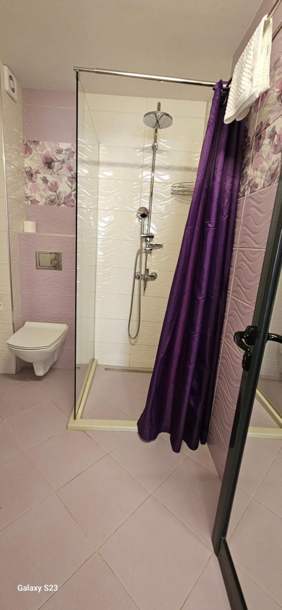 Guest House Saint Petka Veliko Tarnovo Bilik gambar
